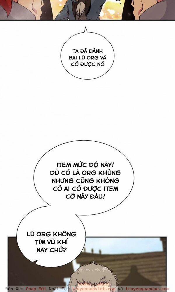 Sự Trở Lại Của Người Chơi Mạnh Nhất 38 trang 23