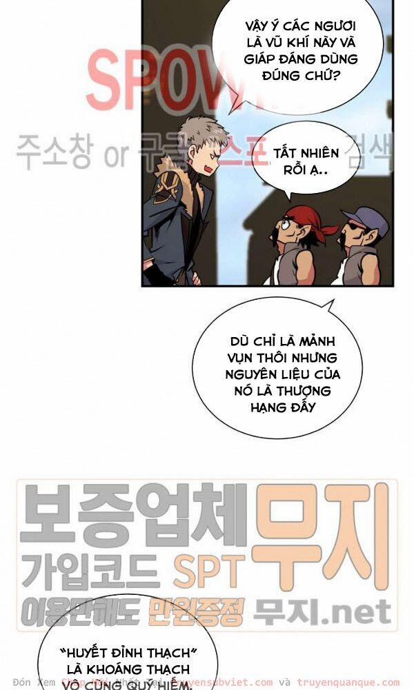 Sự Trở Lại Của Người Chơi Mạnh Nhất 38 trang 25