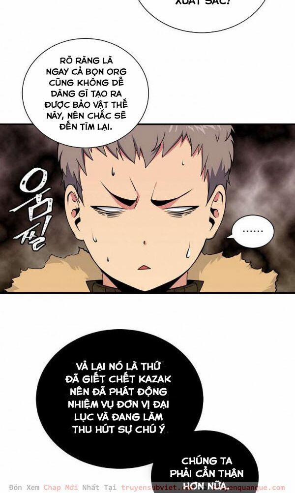 Sự Trở Lại Của Người Chơi Mạnh Nhất 38 trang 29