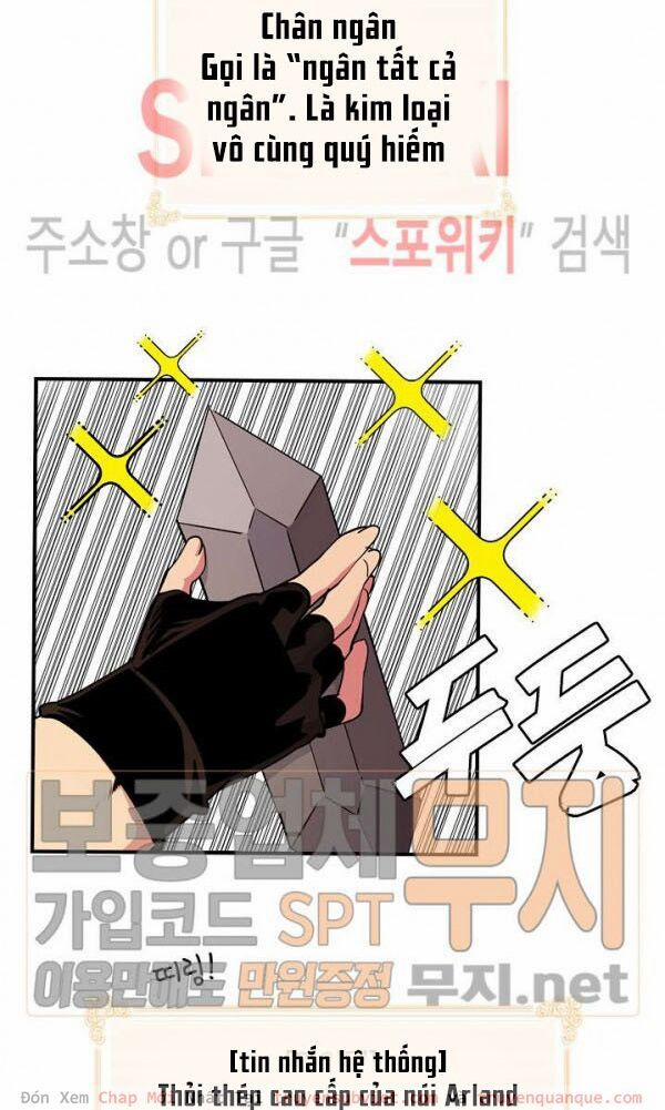 Sự Trở Lại Của Người Chơi Mạnh Nhất 38 trang 34