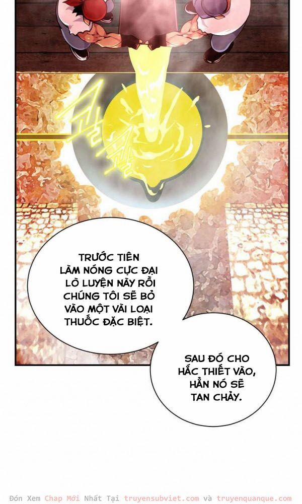 Sự Trở Lại Của Người Chơi Mạnh Nhất 38 trang 36