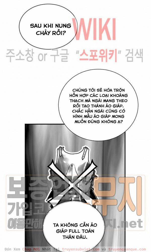 Sự Trở Lại Của Người Chơi Mạnh Nhất 38 trang 37