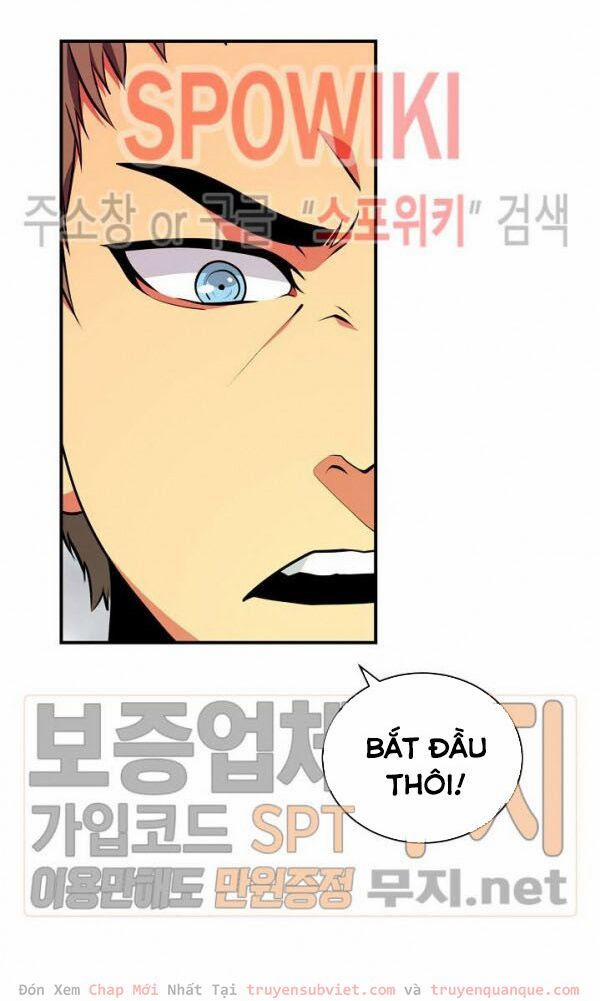 Sự Trở Lại Của Người Chơi Mạnh Nhất 38 trang 40