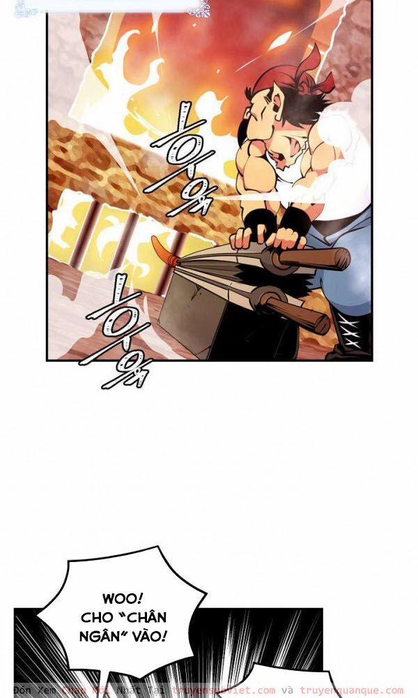 Sự Trở Lại Của Người Chơi Mạnh Nhất 38 trang 42