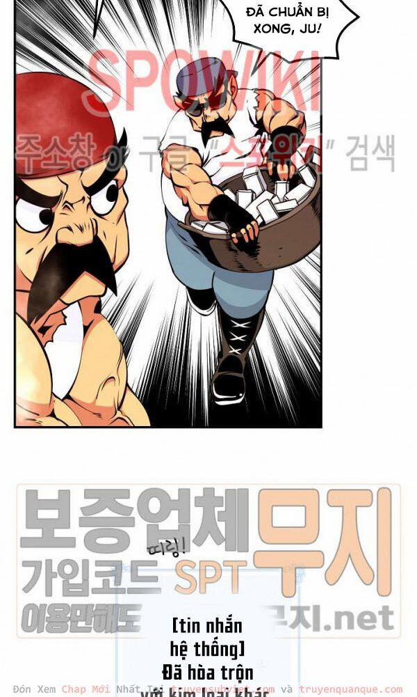 Sự Trở Lại Của Người Chơi Mạnh Nhất 38 trang 43