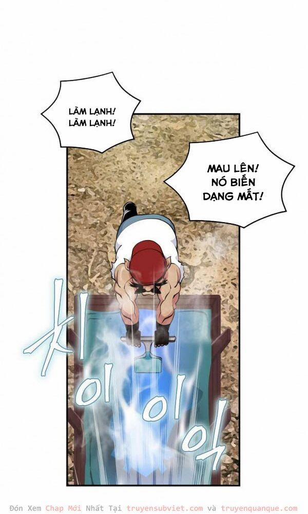 Sự Trở Lại Của Người Chơi Mạnh Nhất 38 trang 47