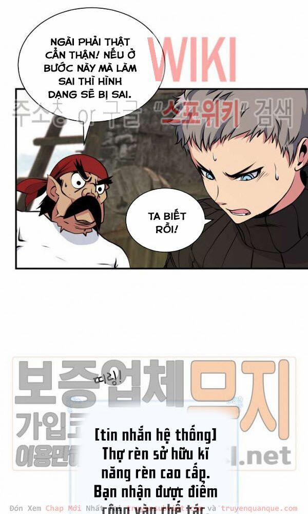 Sự Trở Lại Của Người Chơi Mạnh Nhất 38 trang 49