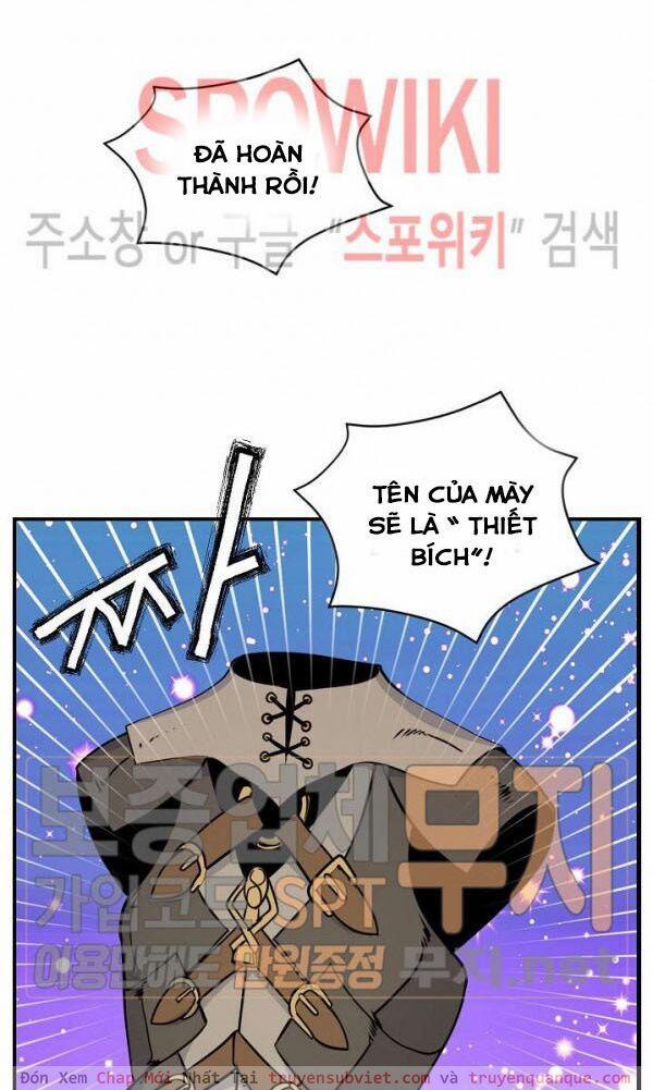 Sự Trở Lại Của Người Chơi Mạnh Nhất 38 trang 52