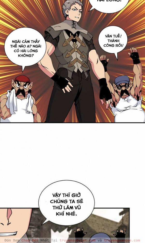 Sự Trở Lại Của Người Chơi Mạnh Nhất 38 trang 56