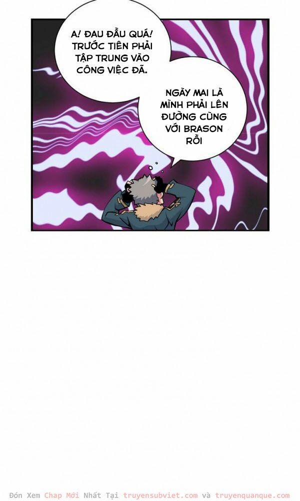 Sự Trở Lại Của Người Chơi Mạnh Nhất 38 trang 6