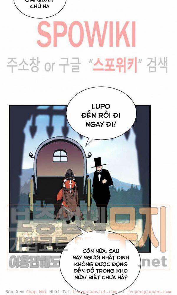 Sự Trở Lại Của Người Chơi Mạnh Nhất 38 trang 70