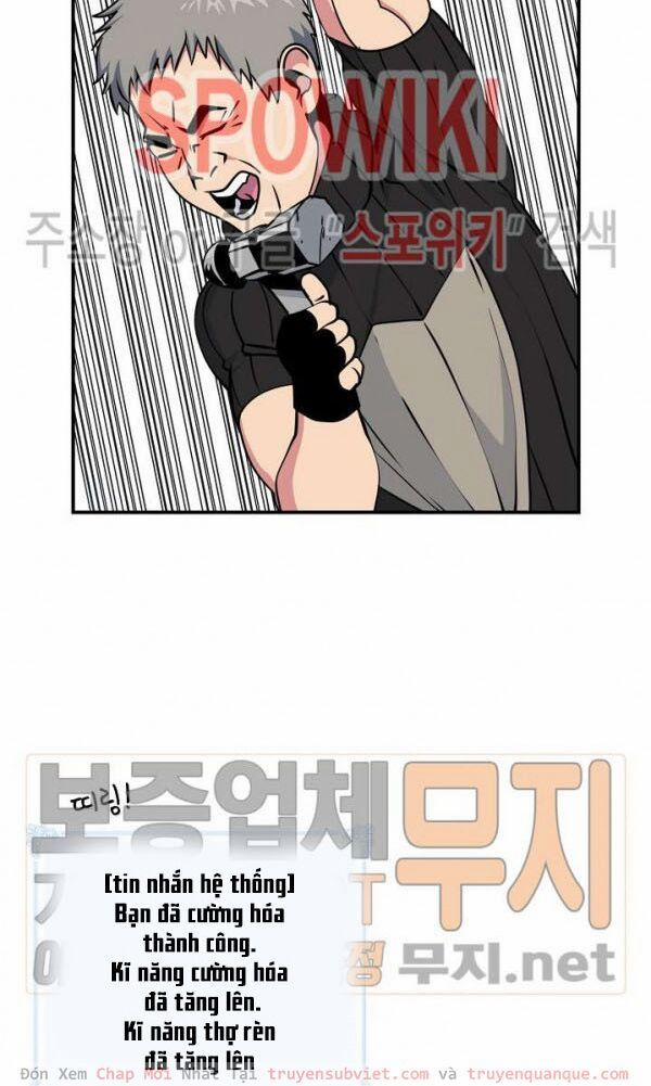 Sự Trở Lại Của Người Chơi Mạnh Nhất 38 trang 76