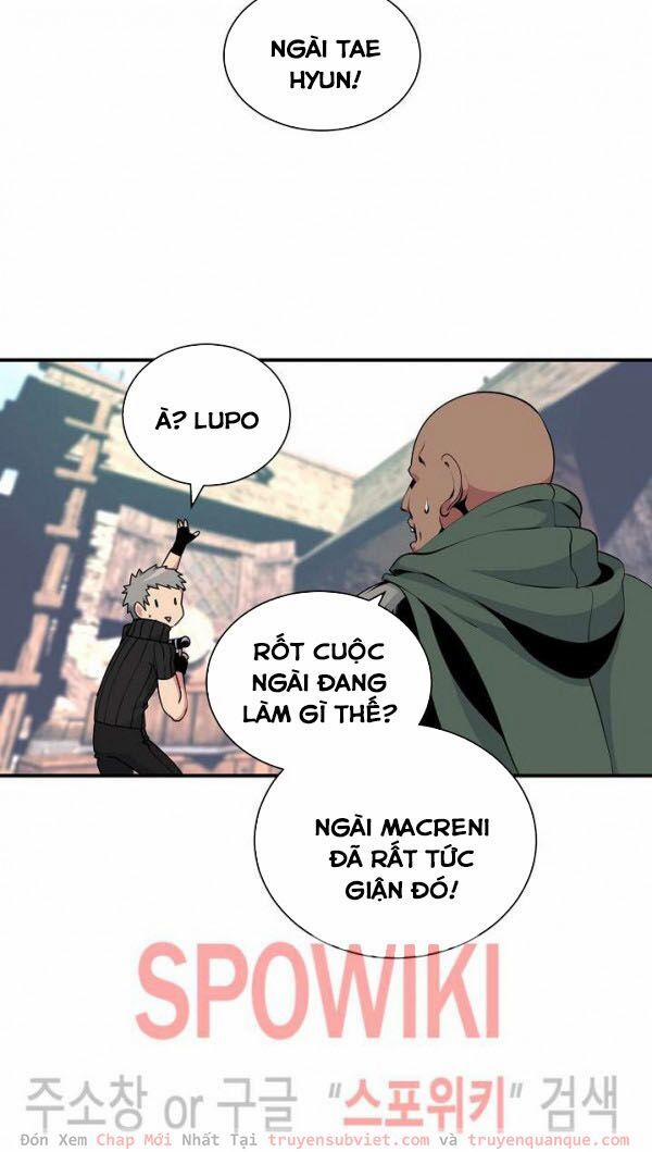 Sự Trở Lại Của Người Chơi Mạnh Nhất 38 trang 78