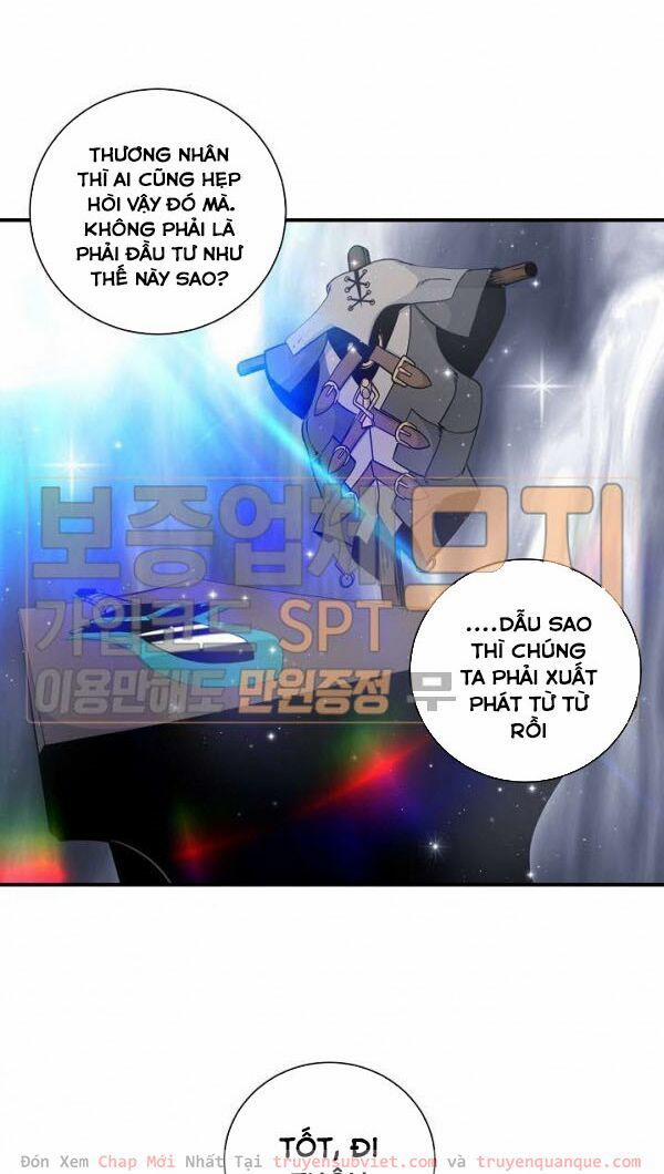 Sự Trở Lại Của Người Chơi Mạnh Nhất 38 trang 79