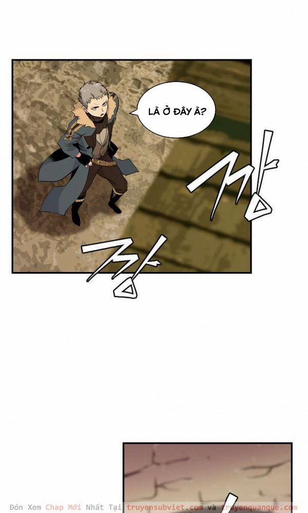 Sự Trở Lại Của Người Chơi Mạnh Nhất 38 trang 9