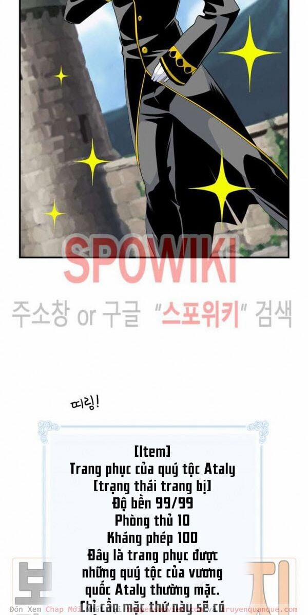 Sự Trở Lại Của Người Chơi Mạnh Nhất 39 trang 1