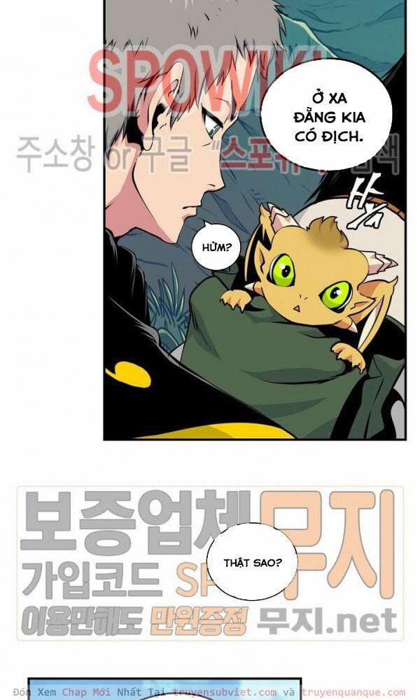 Sự Trở Lại Của Người Chơi Mạnh Nhất 39 trang 10