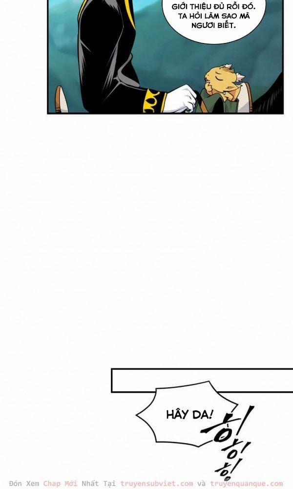 Sự Trở Lại Của Người Chơi Mạnh Nhất 39 trang 12