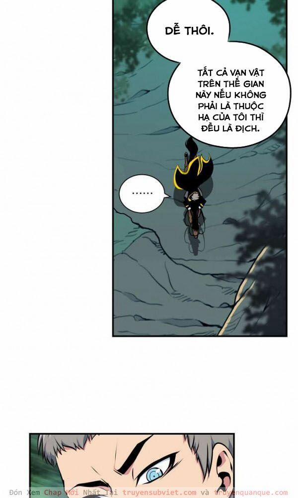 Sự Trở Lại Của Người Chơi Mạnh Nhất 39 trang 15