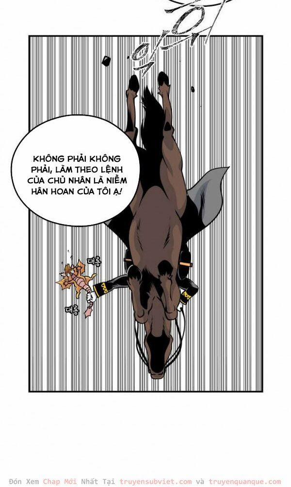 Sự Trở Lại Của Người Chơi Mạnh Nhất 39 trang 17