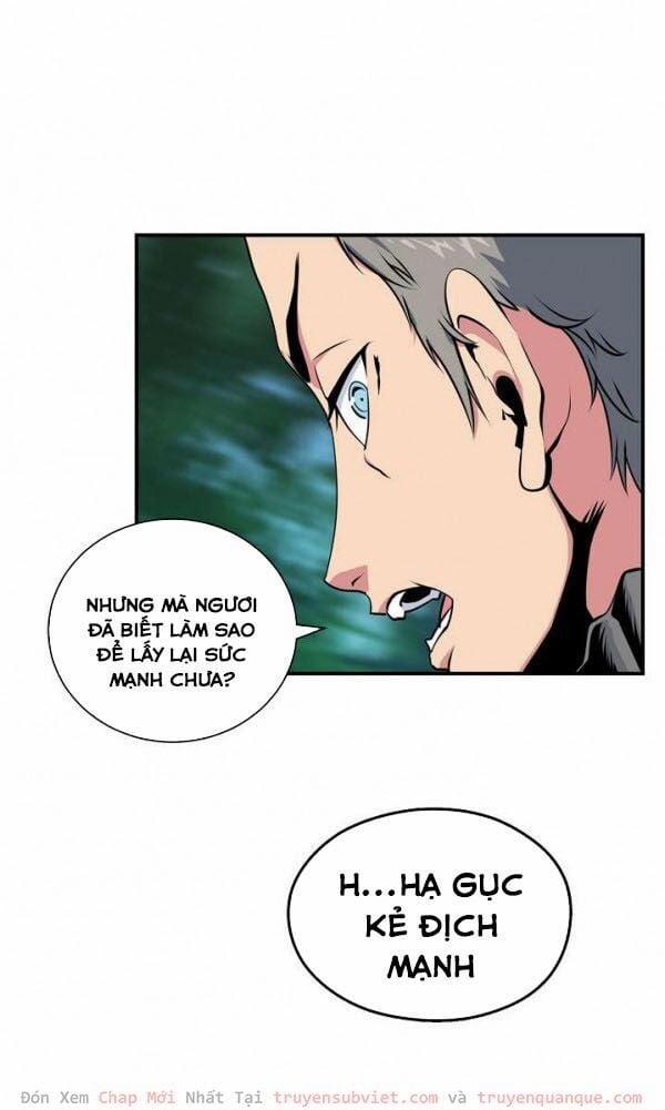 Sự Trở Lại Của Người Chơi Mạnh Nhất 39 trang 18