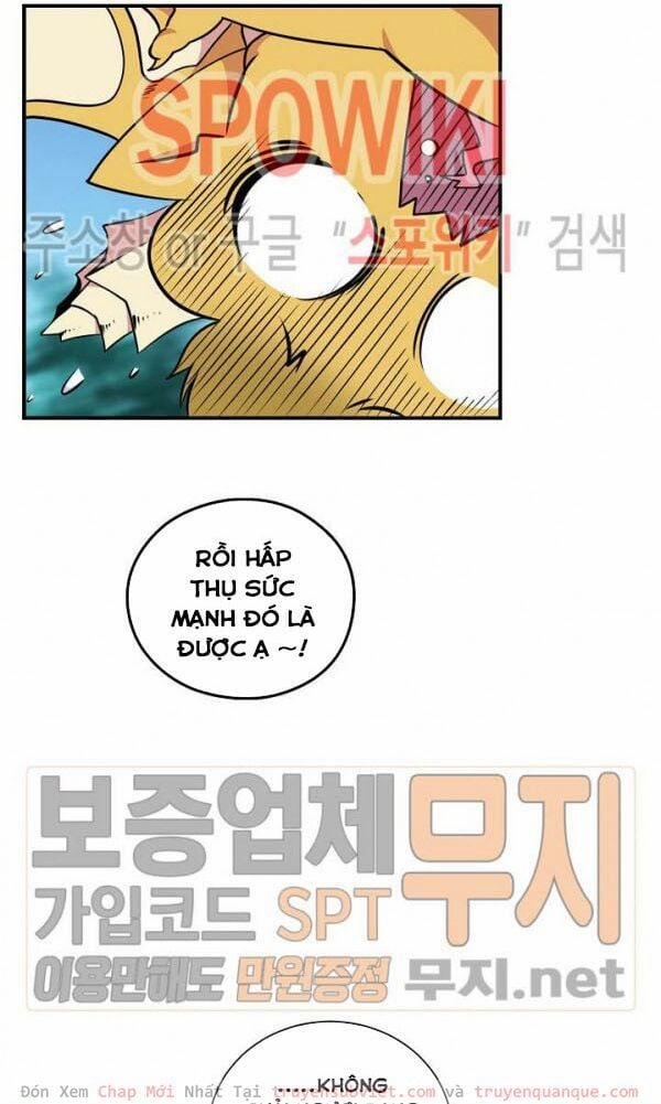 Sự Trở Lại Của Người Chơi Mạnh Nhất 39 trang 19