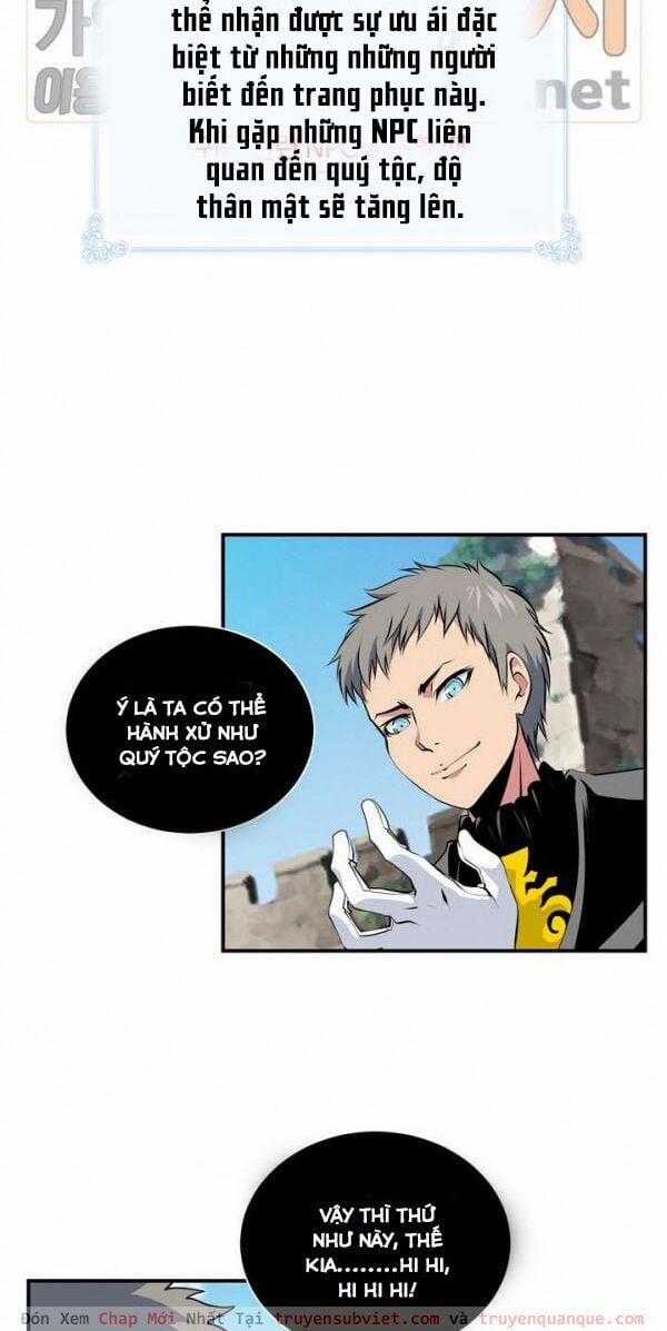 Sự Trở Lại Của Người Chơi Mạnh Nhất 39 trang 2