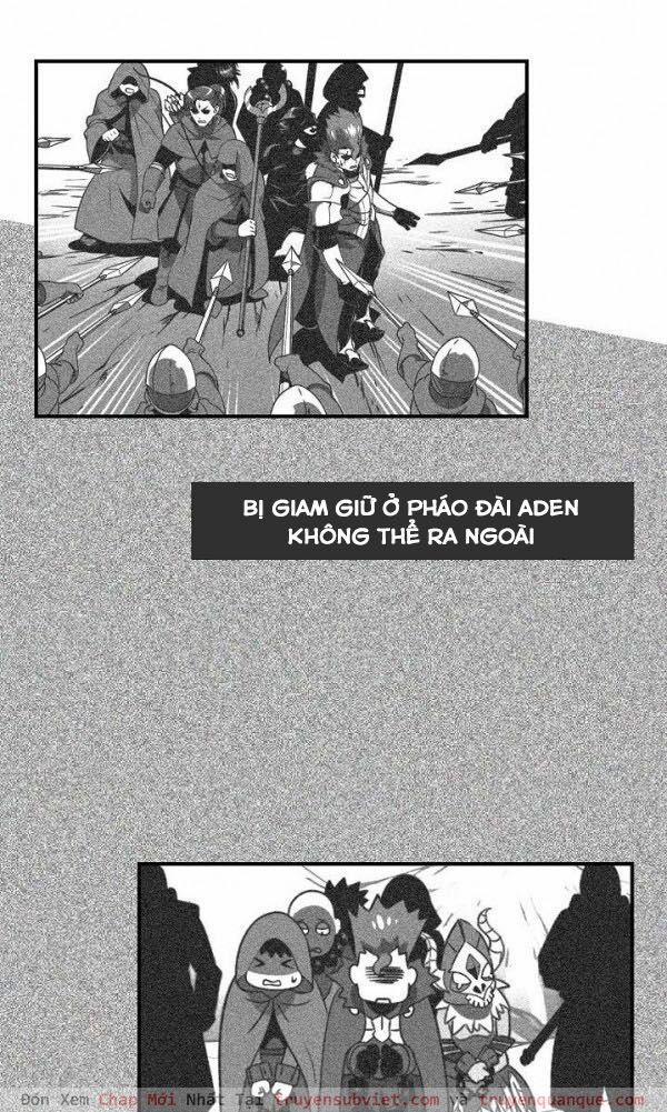 Sự Trở Lại Của Người Chơi Mạnh Nhất 39 trang 24