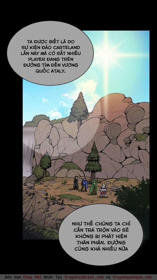 Sự Trở Lại Của Người Chơi Mạnh Nhất 39 trang 30