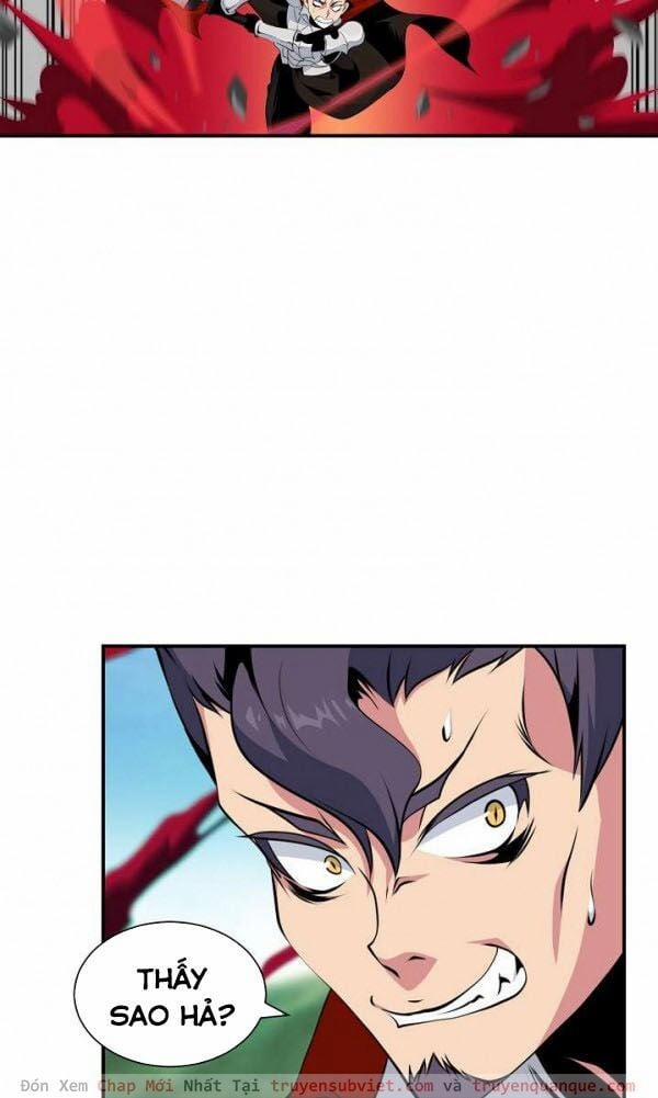 Sự Trở Lại Của Người Chơi Mạnh Nhất 39 trang 33