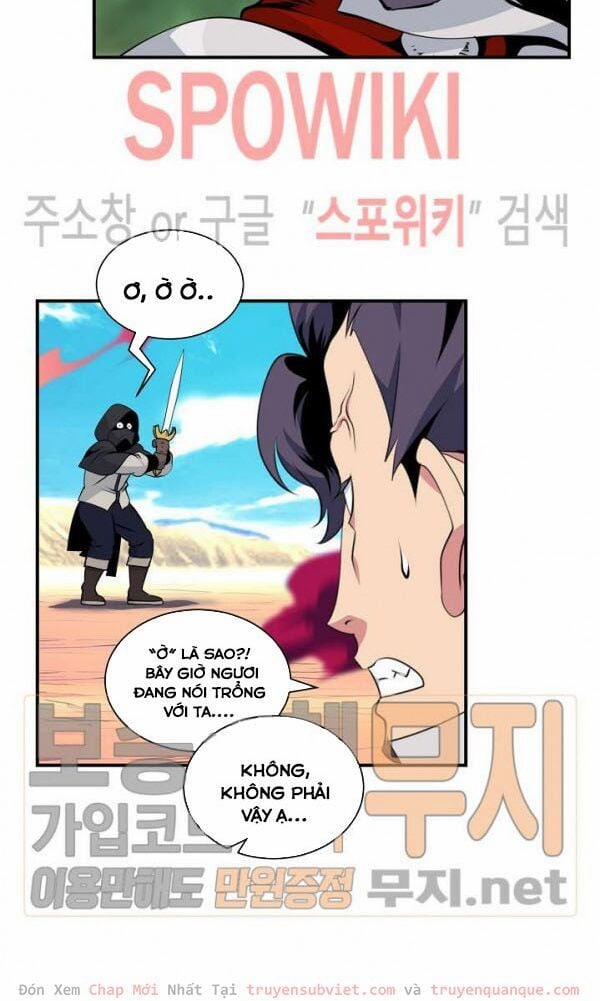 Sự Trở Lại Của Người Chơi Mạnh Nhất 39 trang 34