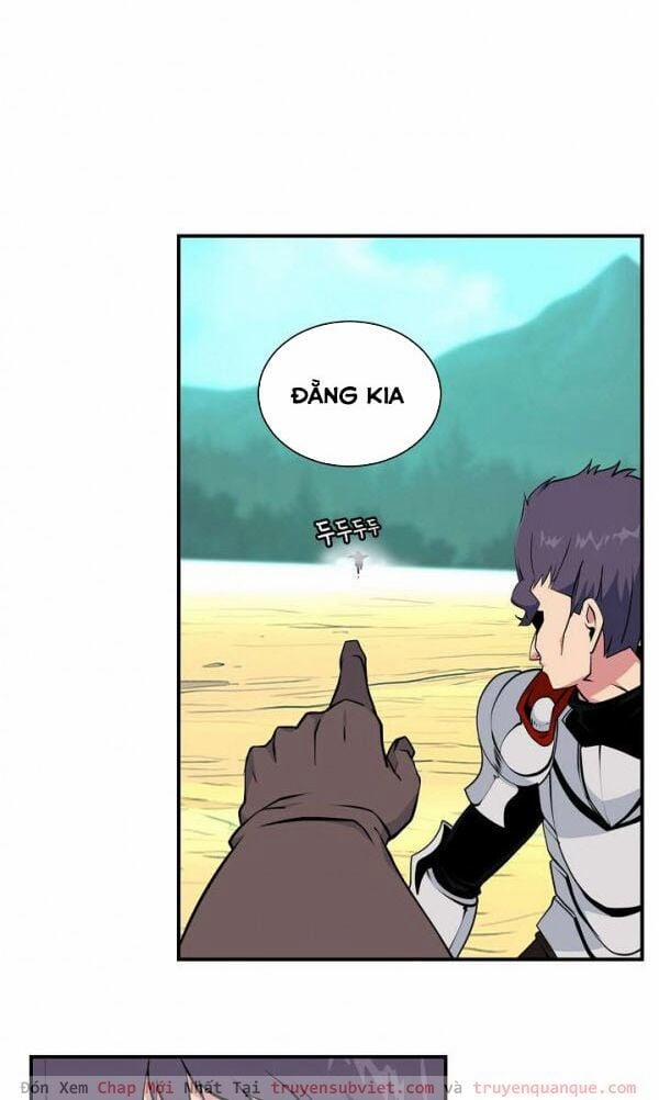 Sự Trở Lại Của Người Chơi Mạnh Nhất 39 trang 35