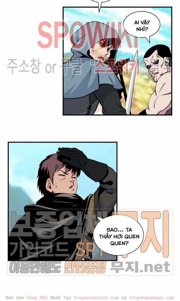 Sự Trở Lại Của Người Chơi Mạnh Nhất 39 trang 37