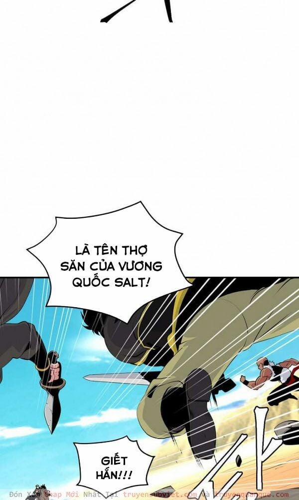 Sự Trở Lại Của Người Chơi Mạnh Nhất 39 trang 39