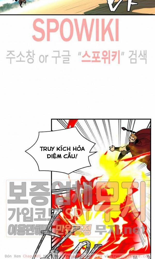 Sự Trở Lại Của Người Chơi Mạnh Nhất 39 trang 40