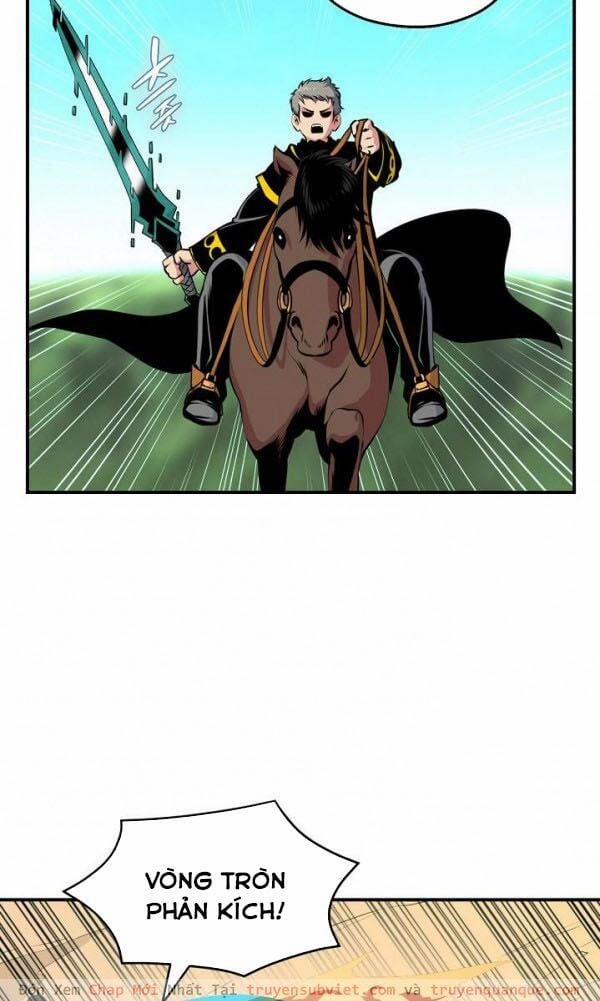 Sự Trở Lại Của Người Chơi Mạnh Nhất 39 trang 42