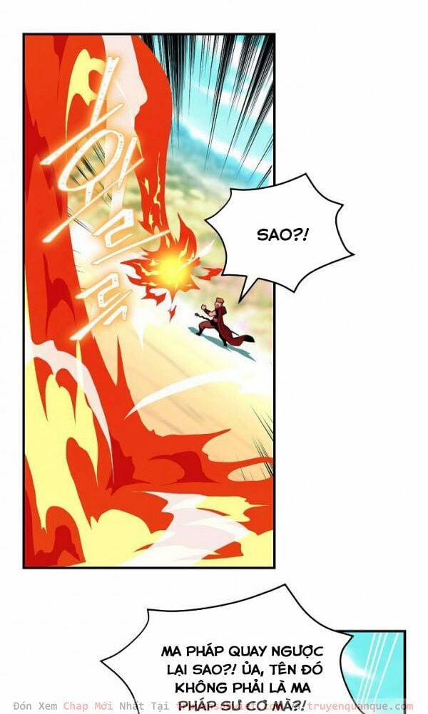 Sự Trở Lại Của Người Chơi Mạnh Nhất 39 trang 44