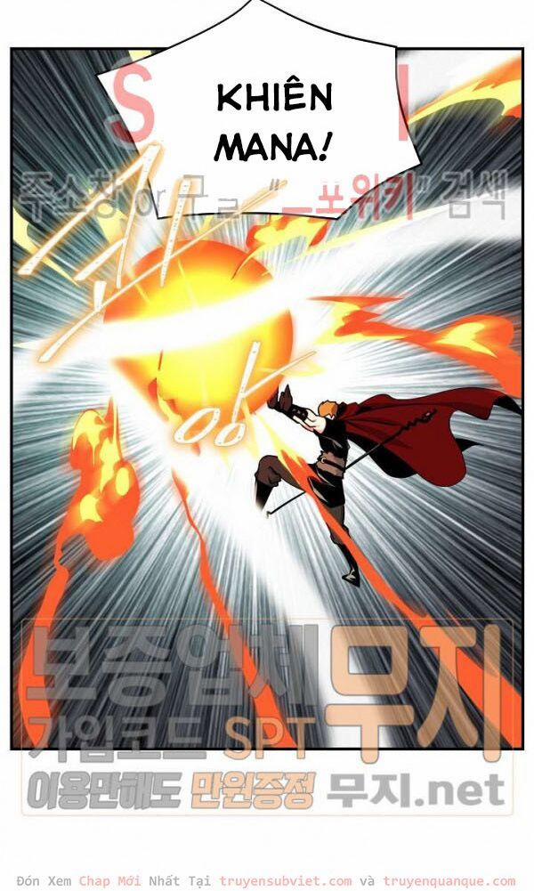 Sự Trở Lại Của Người Chơi Mạnh Nhất 39 trang 46