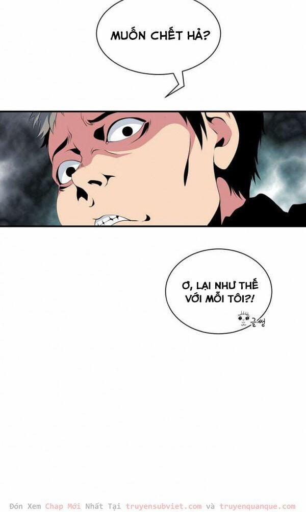 Sự Trở Lại Của Người Chơi Mạnh Nhất 39 trang 5