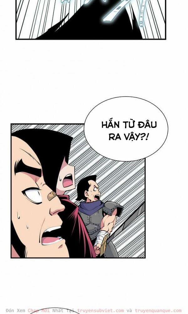 Sự Trở Lại Của Người Chơi Mạnh Nhất 39 trang 50