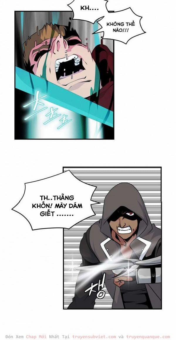 Sự Trở Lại Của Người Chơi Mạnh Nhất 39 trang 53