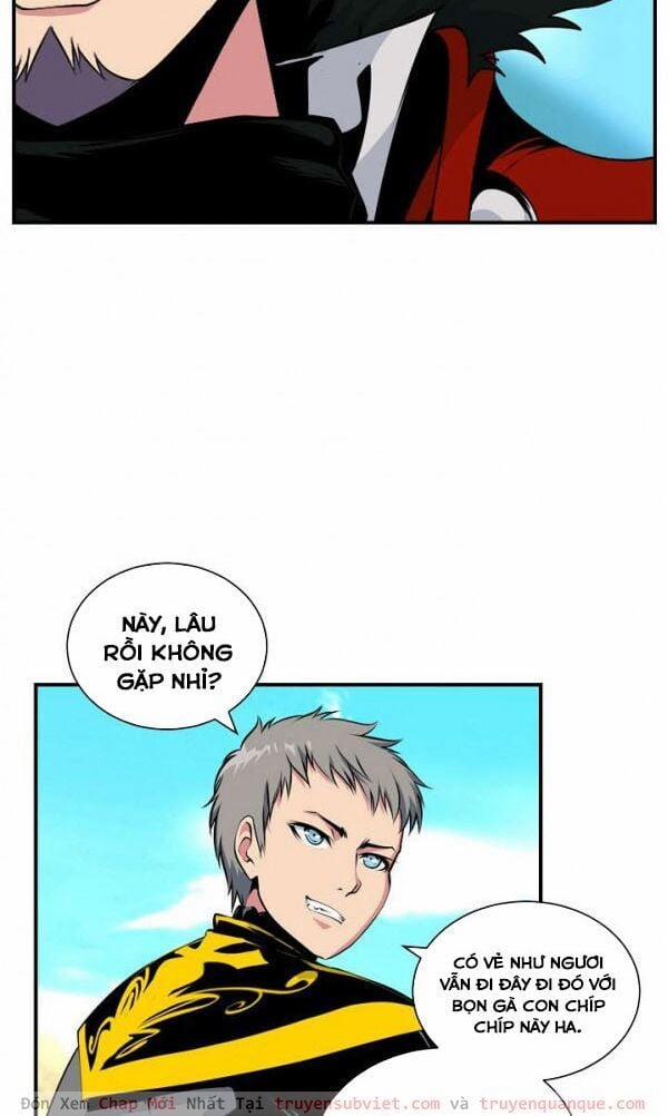 Sự Trở Lại Của Người Chơi Mạnh Nhất 39 trang 59