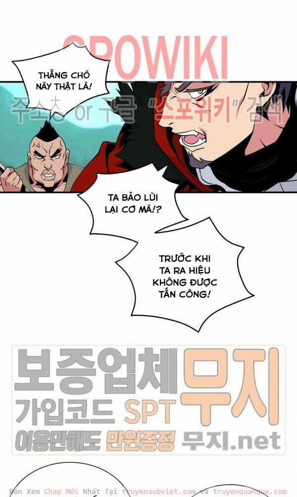 Sự Trở Lại Của Người Chơi Mạnh Nhất 39 trang 61