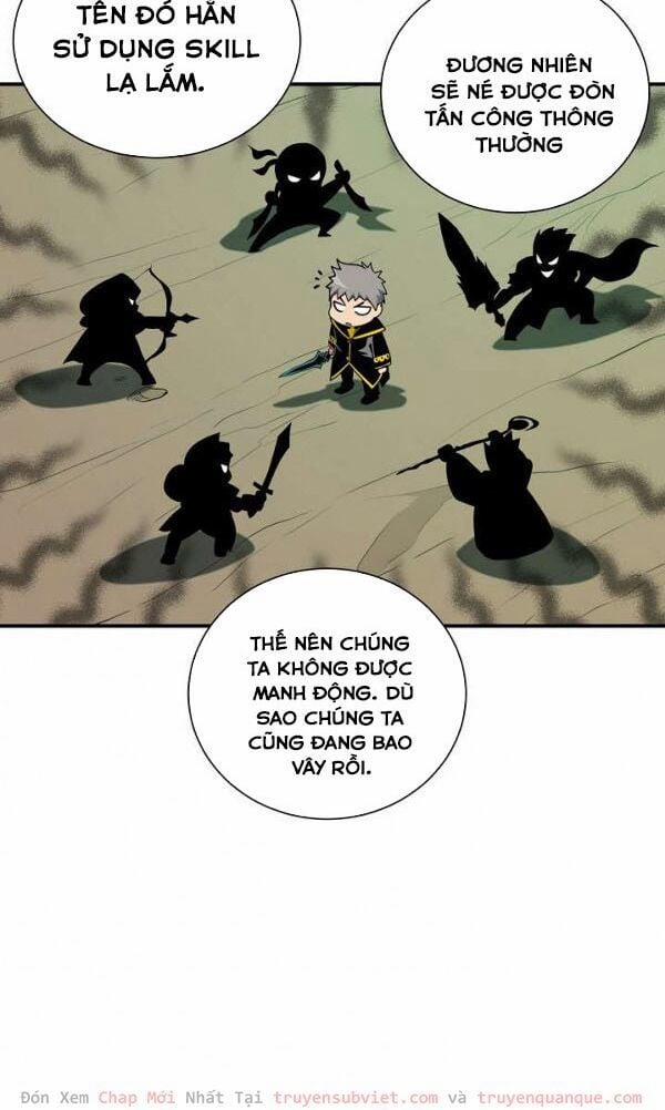 Sự Trở Lại Của Người Chơi Mạnh Nhất 39 trang 62