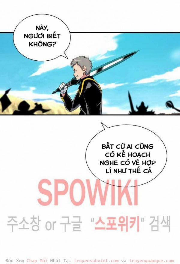 Sự Trở Lại Của Người Chơi Mạnh Nhất 39 trang 63