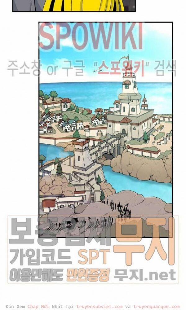 Sự Trở Lại Của Người Chơi Mạnh Nhất 39 trang 7