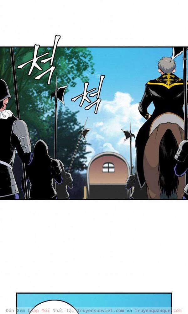 Sự Trở Lại Của Người Chơi Mạnh Nhất 39 trang 8