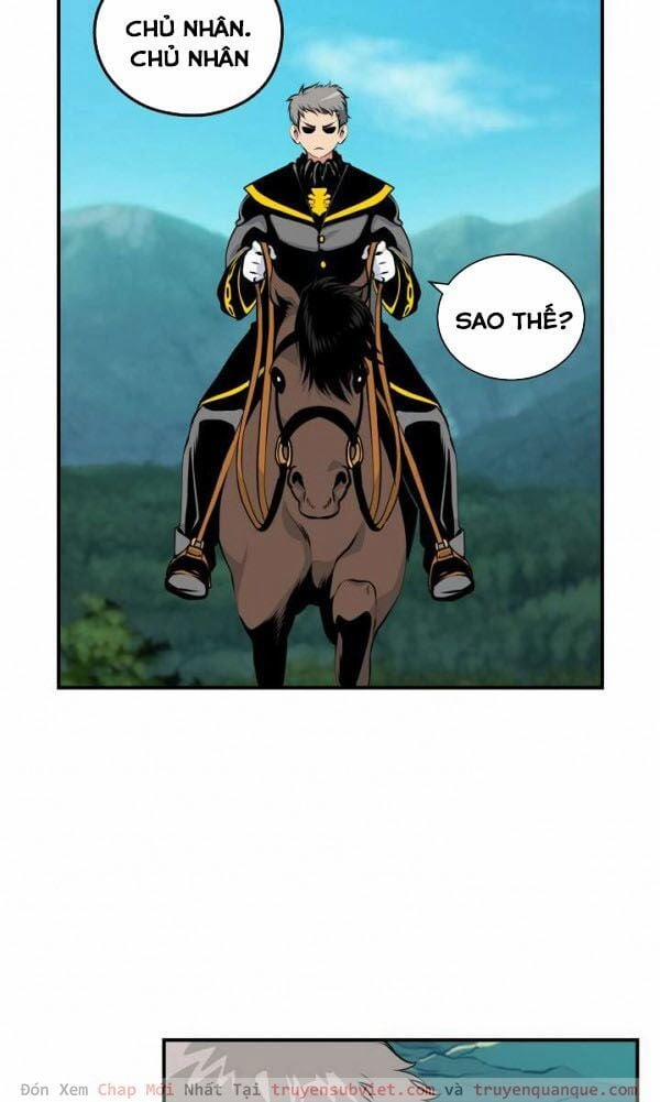 Sự Trở Lại Của Người Chơi Mạnh Nhất 39 trang 9