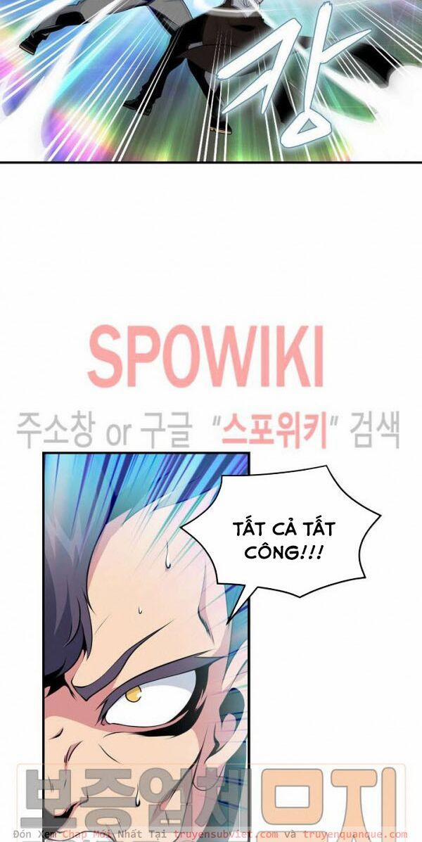 Sự Trở Lại Của Người Chơi Mạnh Nhất 40 trang 1