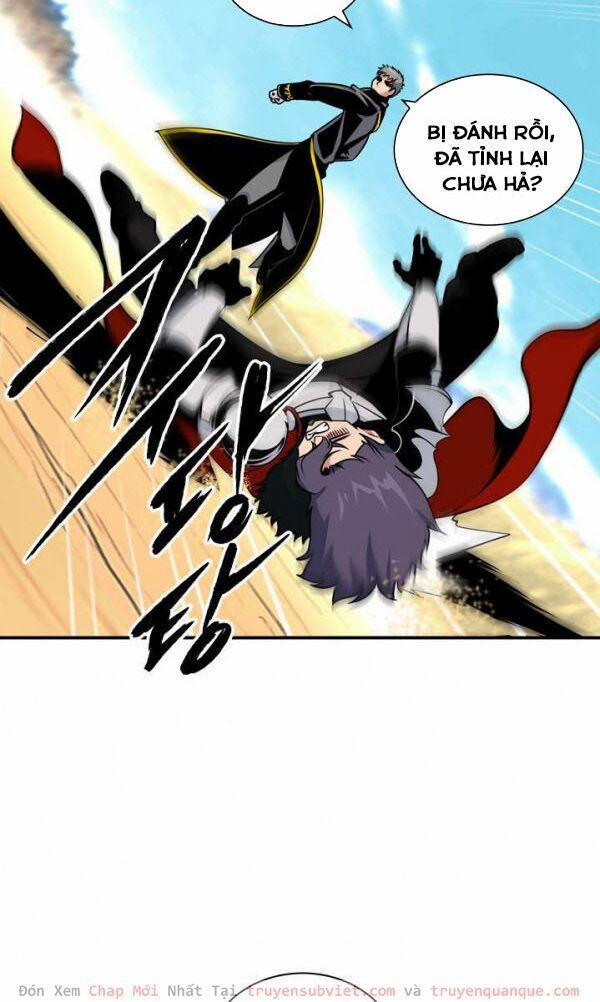 Sự Trở Lại Của Người Chơi Mạnh Nhất 40 trang 11